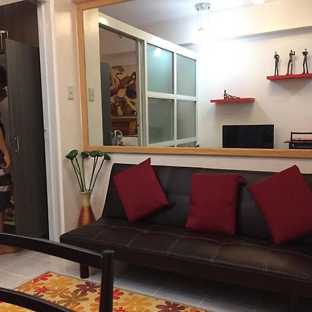 Migs Place At Tagaytay Prime Тагайтай Экстерьер фото