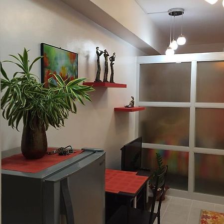 Migs Place At Tagaytay Prime Тагайтай Экстерьер фото