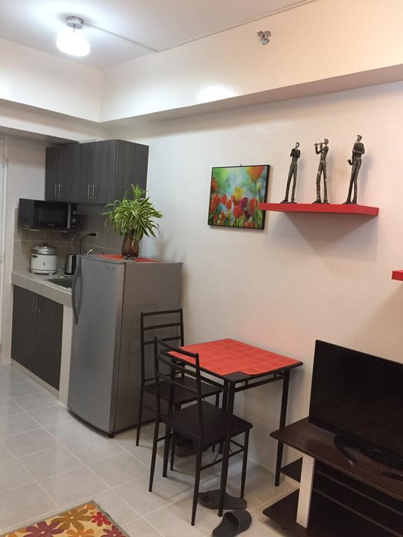 Migs Place At Tagaytay Prime Тагайтай Экстерьер фото