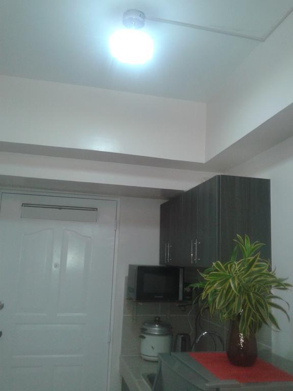 Migs Place At Tagaytay Prime Тагайтай Экстерьер фото